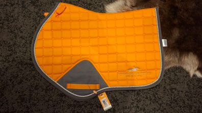 saddle pad