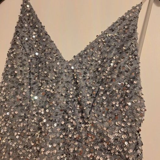 Debs / ty ball dress