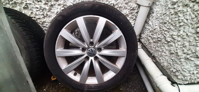 Volkswagen Passat, Golf, Jetta, Caddy, Sharan and Touran