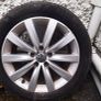 Volkswagen Passat, Golf, Jetta, Caddy, Sharan and Touran Image 4