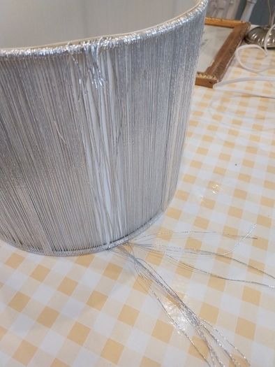 lampshades