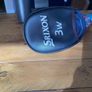Srixon ZX Mark II 3 wood - Left Hand Image 8