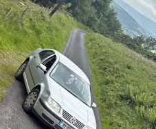 VW Bora