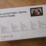 HD Advertising / Digital Photo Frame Image 2
