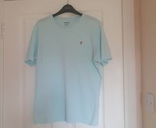Farah  men's t-shirt
