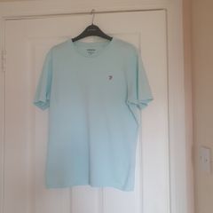 Farah  men's t-shirt