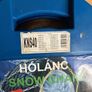 snow chains Image 3