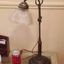 Vintage Table Lamp Image 8