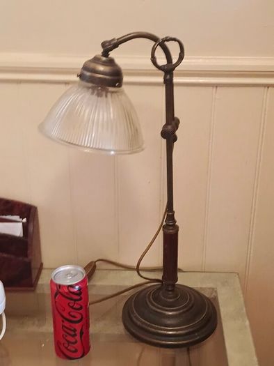 Vintage Table Lamp
