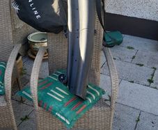 Leaf Blower