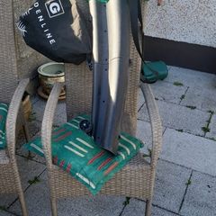 Leaf Blower
