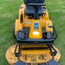 Cub Cadet Zero Turn Lawnmower Image 2