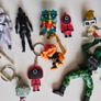 Fortnite star wars action fig Image 2