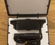 Acoustic guitar pickup