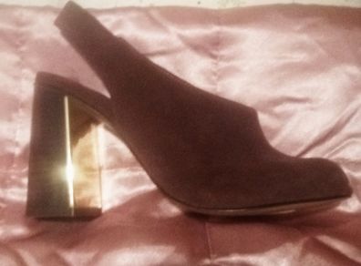 Women's Shoes