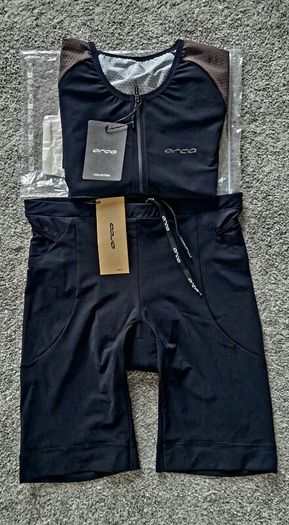 Tri shorts, trisuit, triathlon, Orca