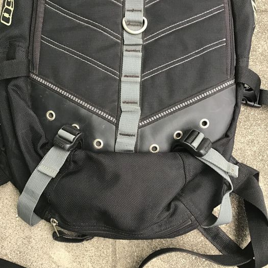 OGIO 1150 Motorcycle Backpack