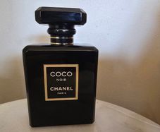Chanel Coco Noir Perfume