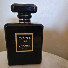 Chanel Coco Noir Perfume