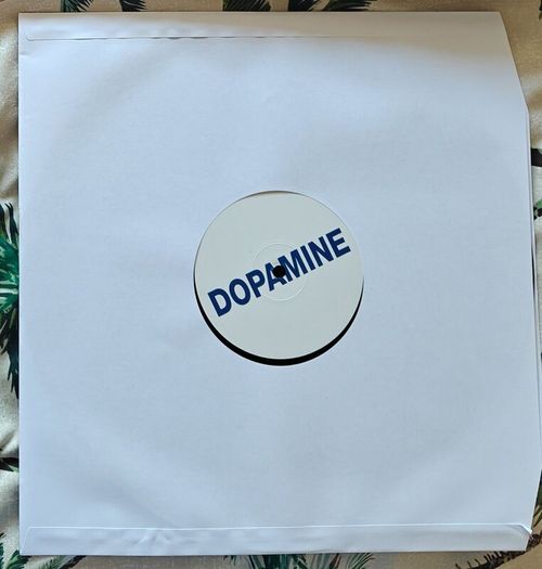 Fontaines D.C. - Dopamine Chamber Vinyl