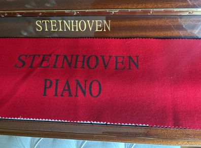 Steinhoven Piano
