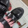 Dr Martens ladies sandals size 38/5 Image 6