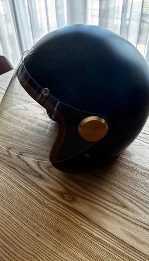 Motorcycle Helmet