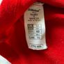 Women's Soft Lamb-Wool Red Jumper by M&S | UK 12 Image 3