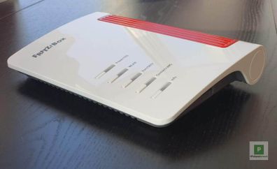Fritzbox 7530 ADSL modem router