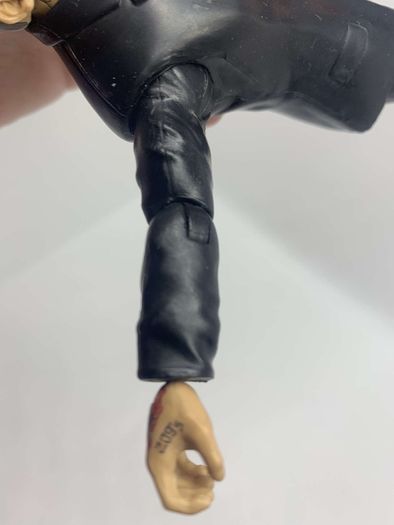 wwe Corey Graves action figure