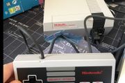 NES Mini Nintendo