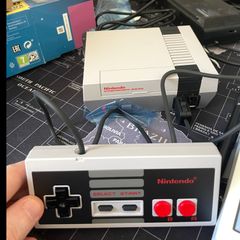 NES Mini Nintendo
