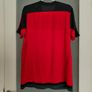 2016/17 Adidas Crusaders Rugby training tshirt Image 2