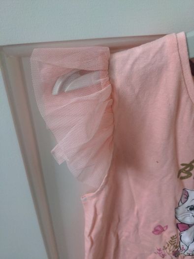 Disney Classics Girls Top