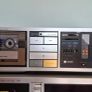 Kenwood KX-51 Stereo Cassette Deck Image 5