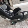 Audi original child seat Image 6