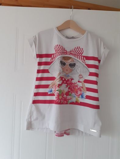 Mayoral designer top