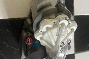Dyson DC 19 Hooves ( working but no attachment)