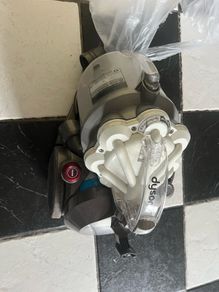 Dyson DC 19 Hooves ( working but no attachment)