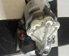 Dyson DC 19 Hooves ( working but no attachment)