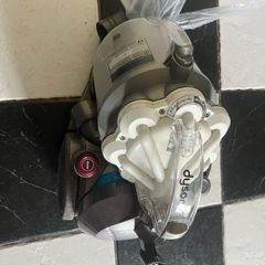 Dyson DC 19 Hooves ( working but no attachment)