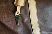 Etro Boston Bag