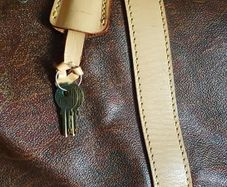 Etro Boston Bag