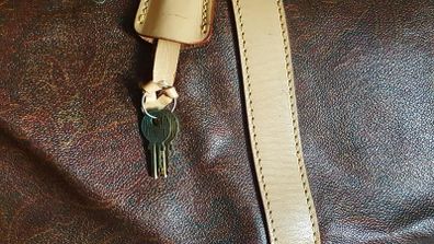 Etro Boston Bag