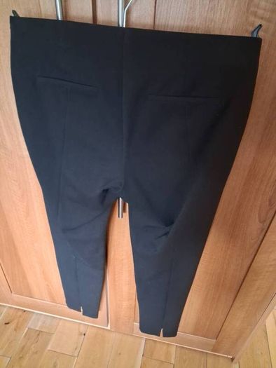Gallery Black Trousers Size 10