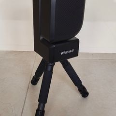 Seestar S50 All-in-One Smart APO Refractor Telescope