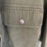 Crop Jacket  Size 8 Image 2
