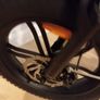 Engwe EP-2 Boost electric bike Image 5