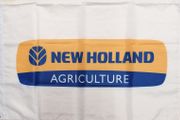 New Holland flag Large 5ft x 3ft.