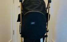 Beautiful and great collection Mamas & Papas buggy